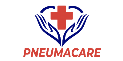 PneumaCare Logo